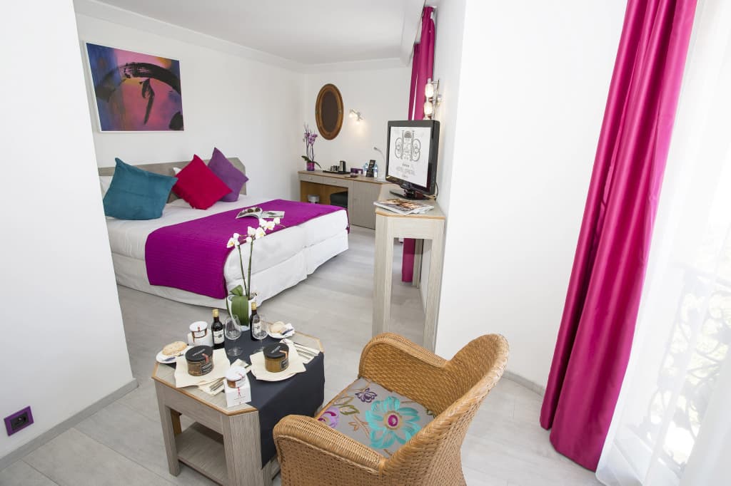 Cristal Hotel & Spa - Photo 4