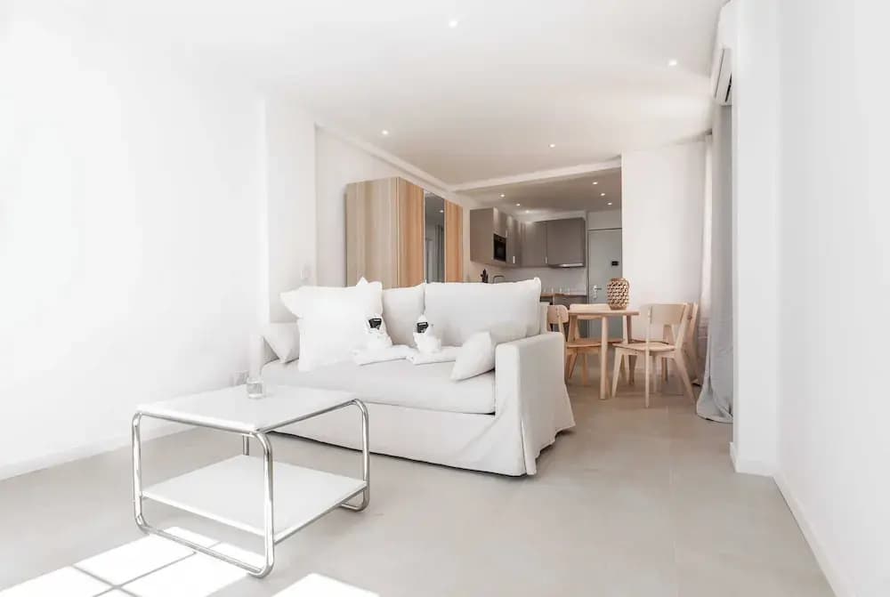 Charming Studio - 2P - Sea View - Antibes - Photo 5