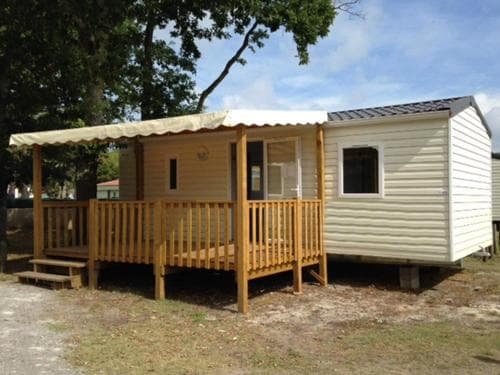 Camping Les Sables d'Argent - Miniature 4