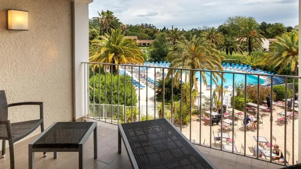 SOWELL HOTELS Golfe de Saint-Tropez - Miniature 6