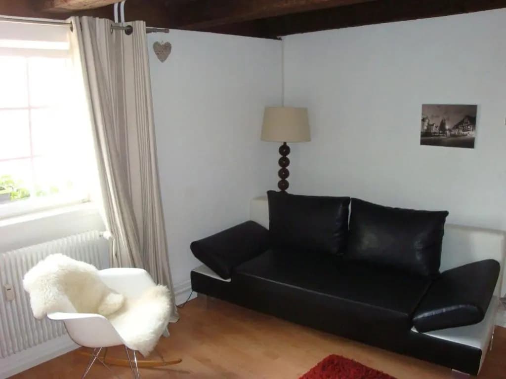 NEW ! Sur les Quais de Colmar avec parking inclus 1710 - Photo 3