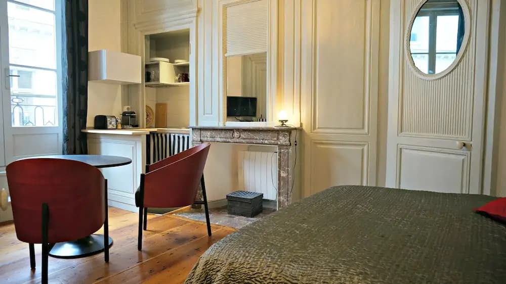 Appart Hôtel Lille - BALTHAZAR - Photo 1