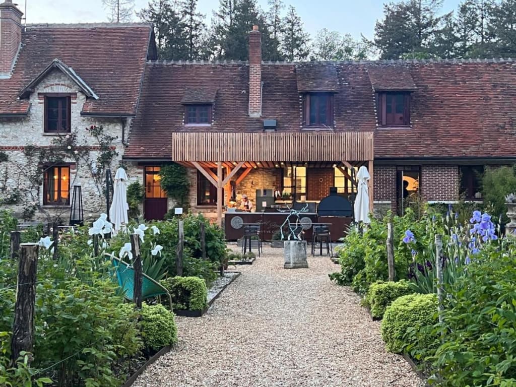 Loire Valley Lodges - Hotel - Photo 3