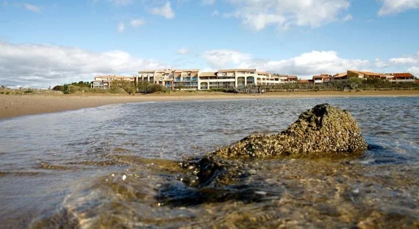 Residence les Sables D'Or - Miniature 5