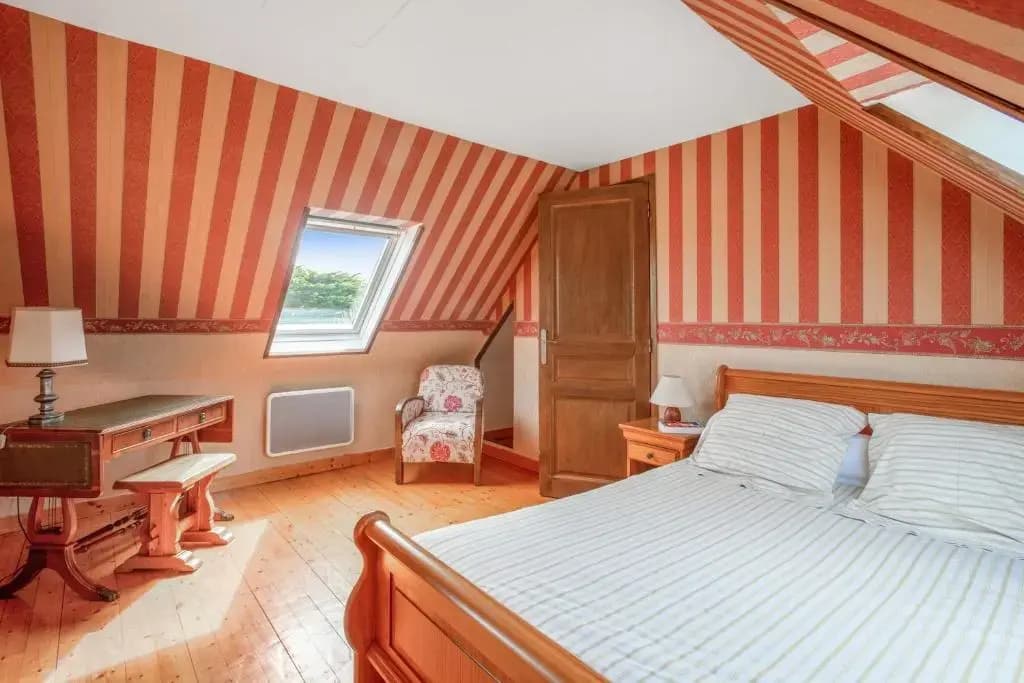 Holiday home Route de Bornor - Kerel - 2 - Miniature 4