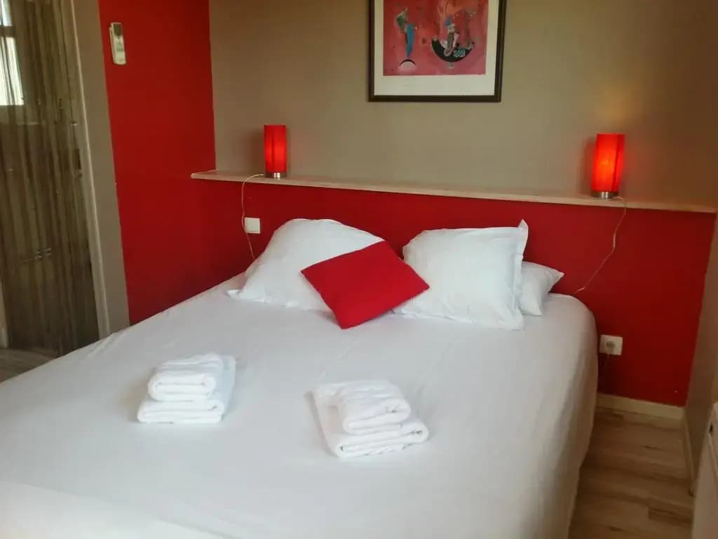 Les Balcons de la Cité -Appartement Le Saint Valentin - Photo 2