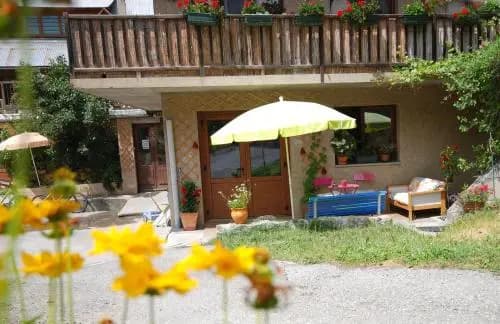 Hotel Edelweiss - Miniature 4
