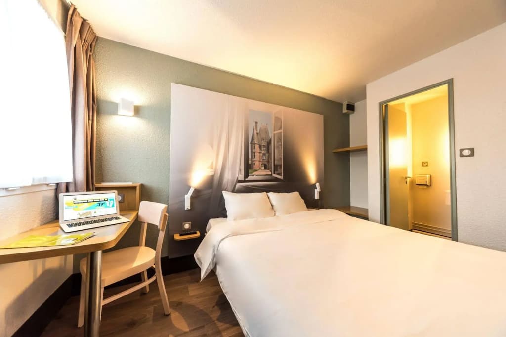 B&B HOTEL Alençon Nord - Photo 5