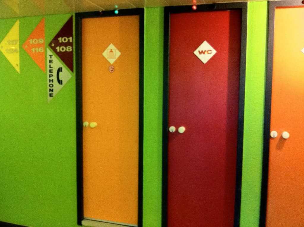 Lemon Hotel - Tourcoing - Miniature 6