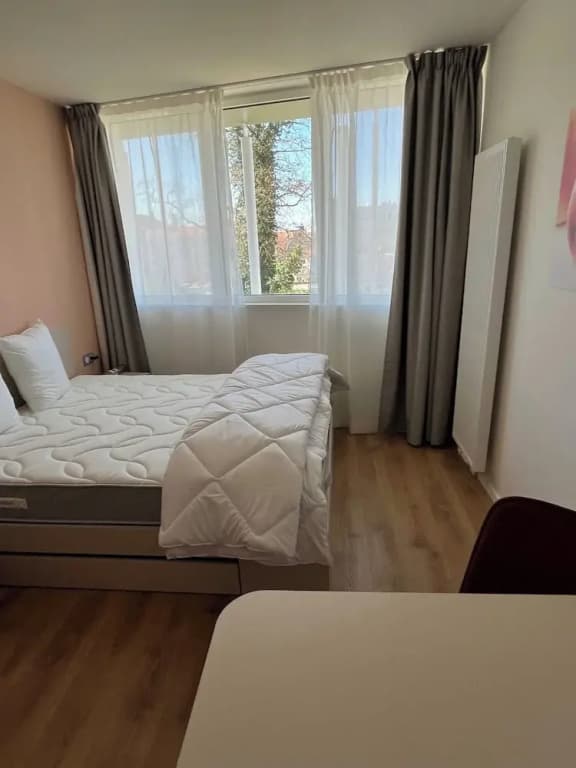 Comfort Studio in Premium Residence- Sport/cinema - Miniature 7