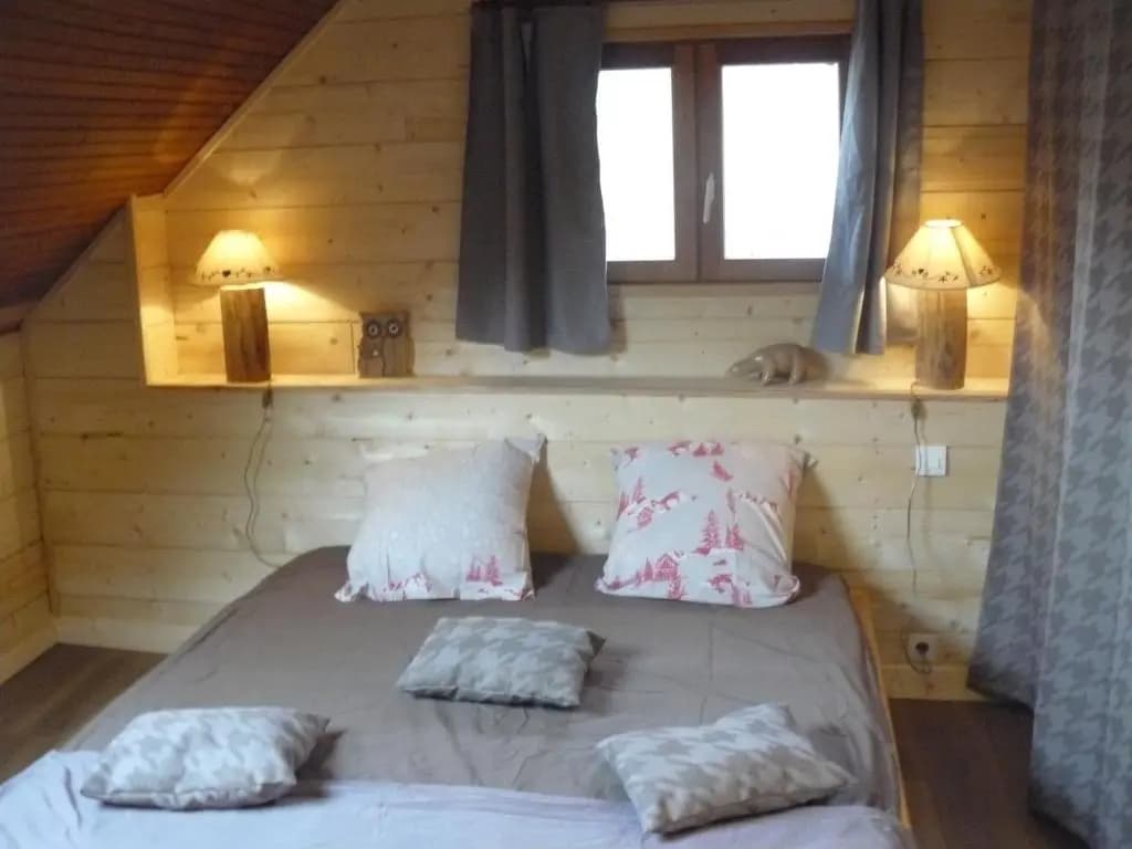 La grange des Quatre saisons - Photo 3