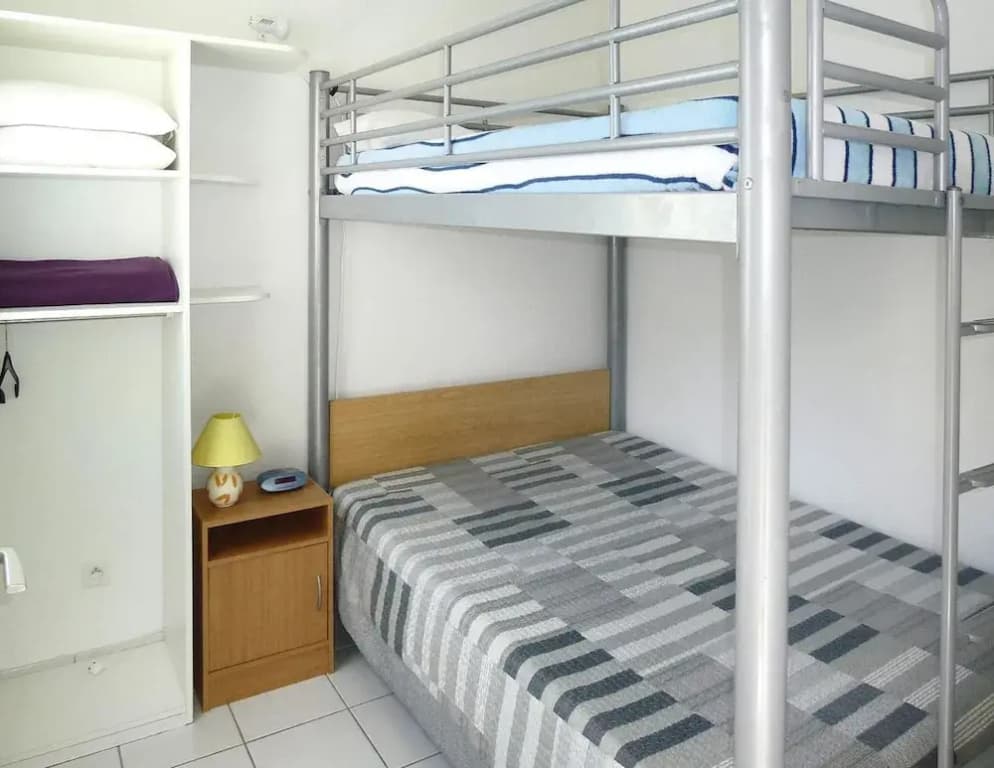 Terraced Holiday Home in Moliets - Photo 2