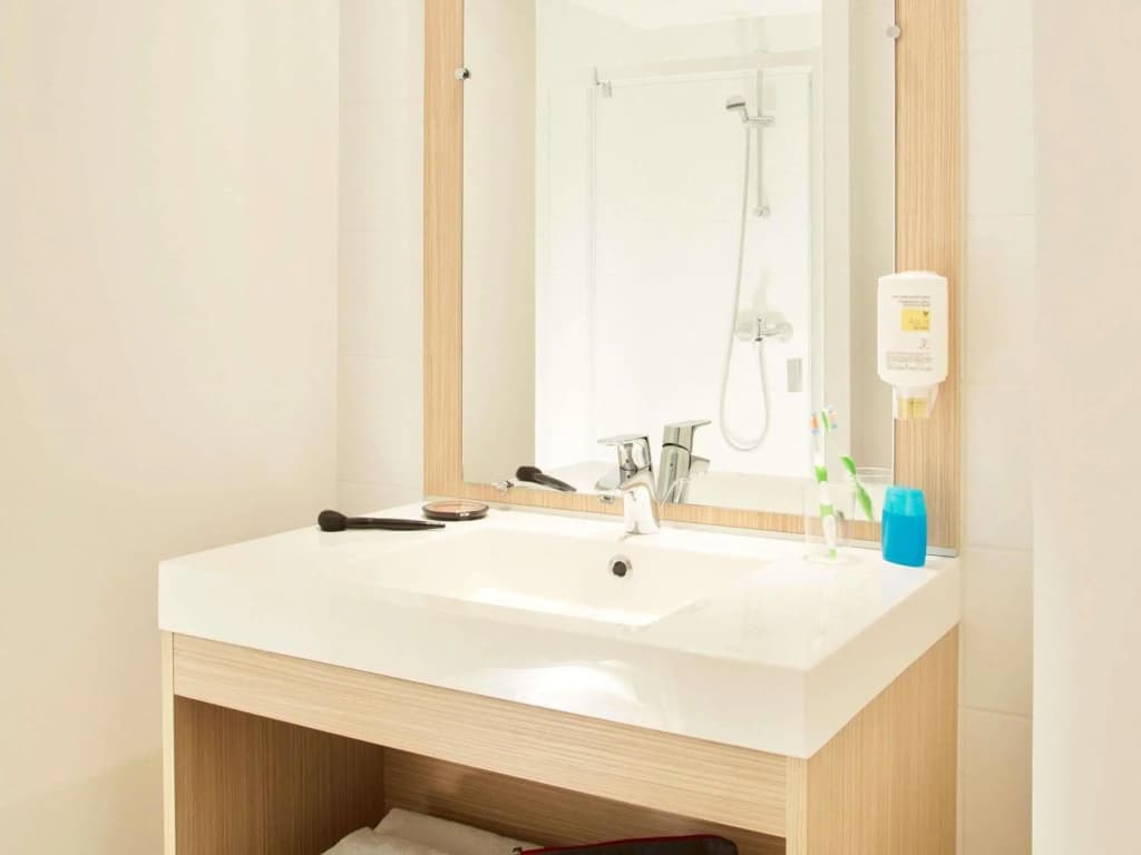 Aparthotel Adagio Access Le Havre Les Docks - Miniature 7