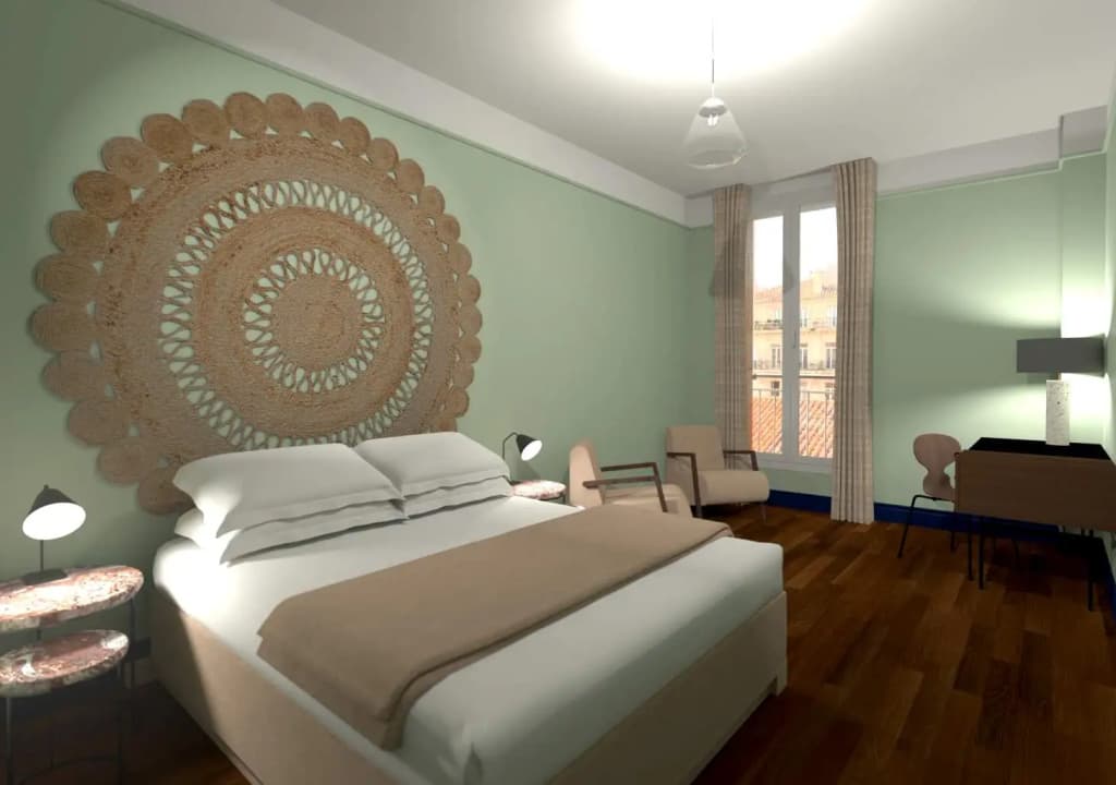 New Hotel Le Quai - Vieux Port - Photo 3