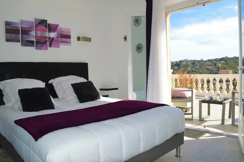 Villa La Terre Des Lauriers B&B - Photo 2