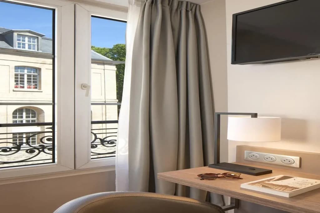 Timhotel Paris Gare de l'Est - Photo 5