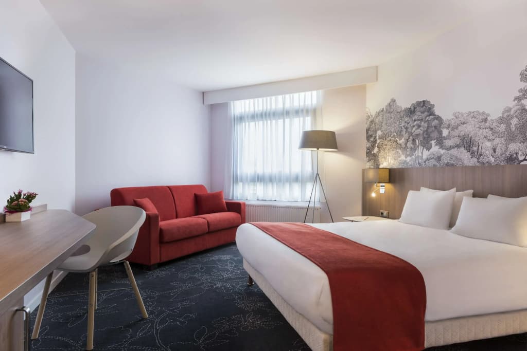Holiday Inn Calais-Coquelles by IHG - Photo 4