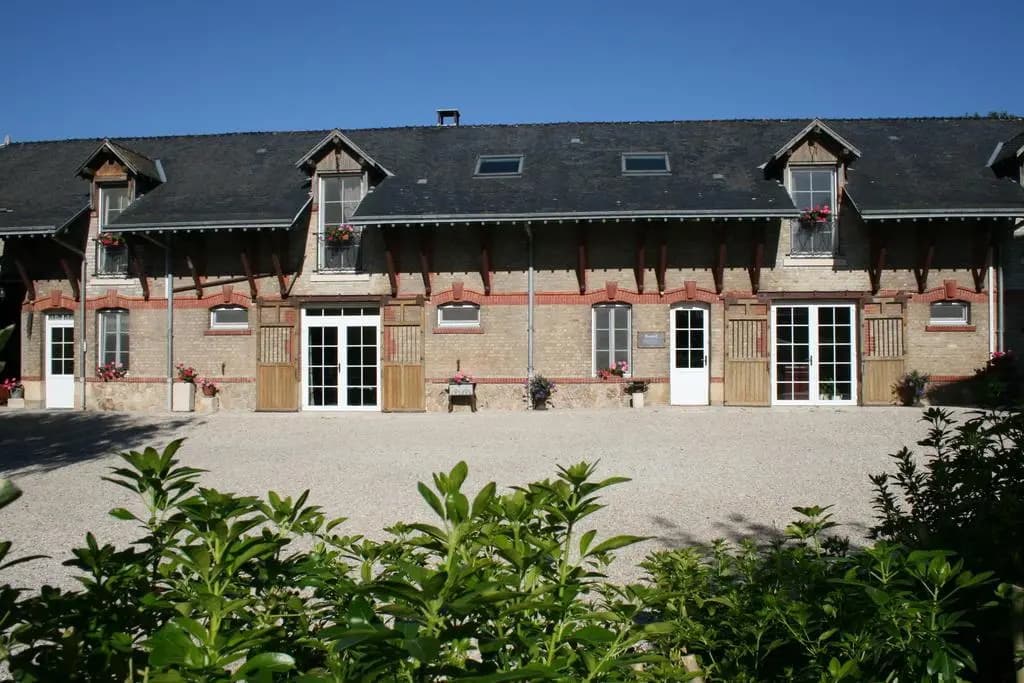 La Closerie des Sacres - Photo 1