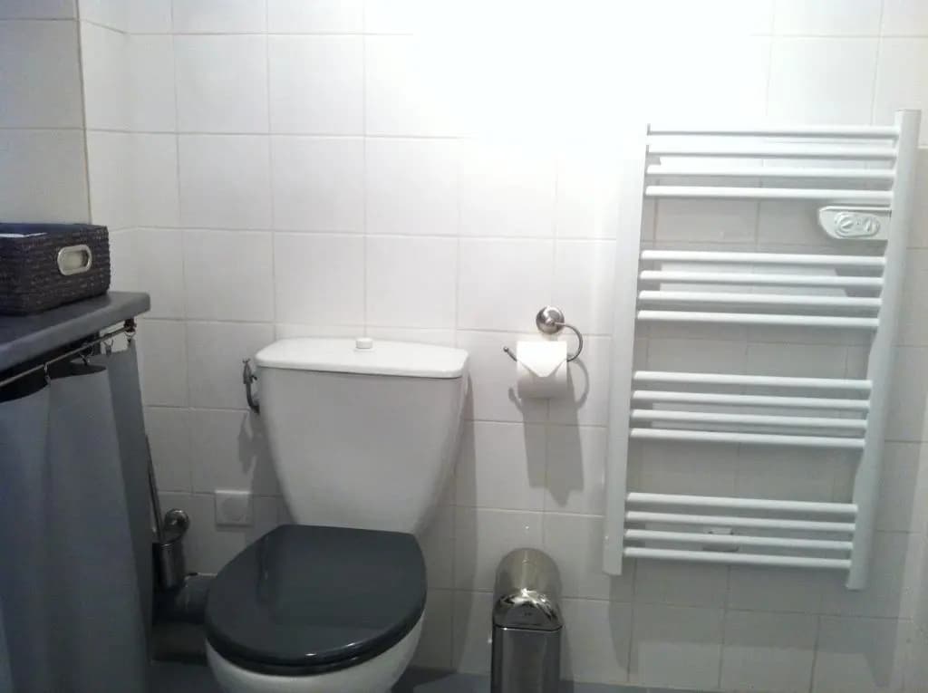Studio Etoile de Mer - Photo 4