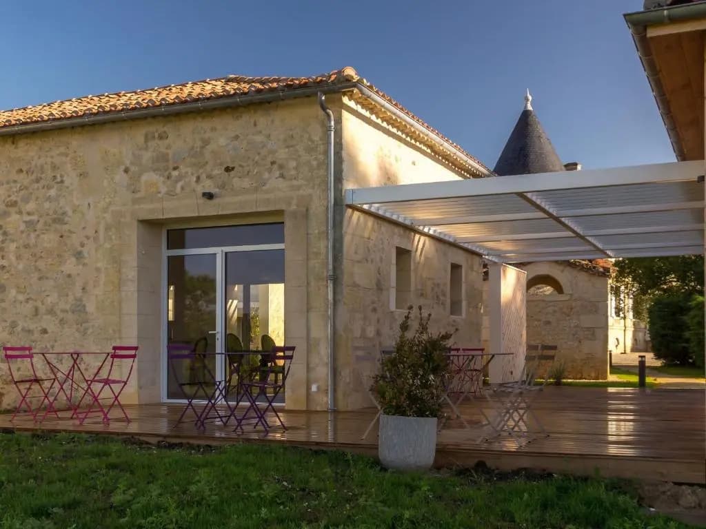 La France Chambres Dhôtes - Photo 1