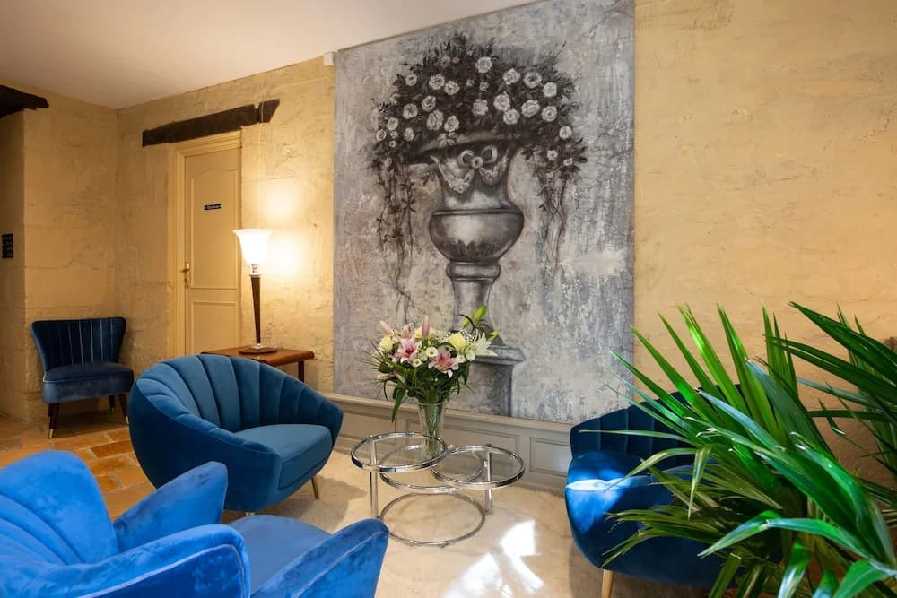 La Villa des Consuls - Photo 2