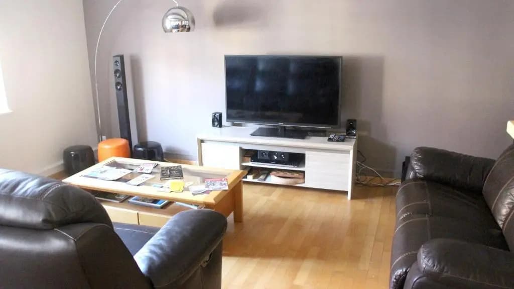 Appartement de 3 chambres avec terrasse amenagee et wifi a Eguisheim - Photo 2