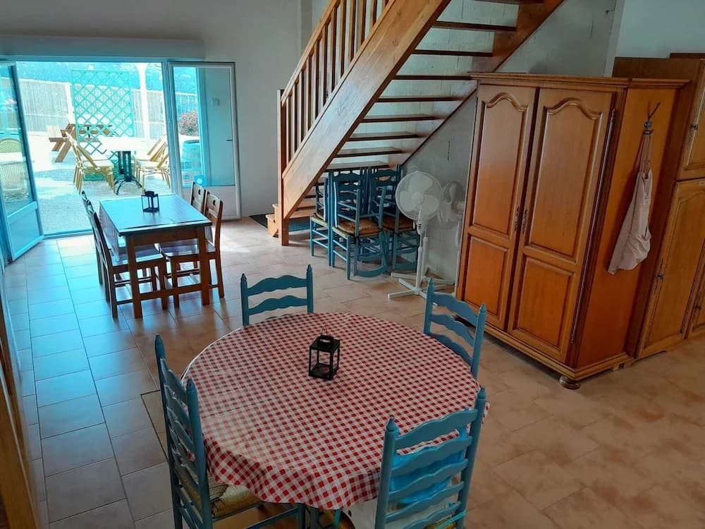 Le Relais de Louis - Miniature 7
