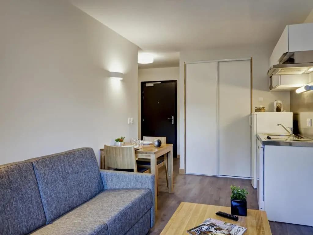 Appartement Brides-les-Bains, 2 pièces, 4 personnes - FR-1-512-47 - Photo 2