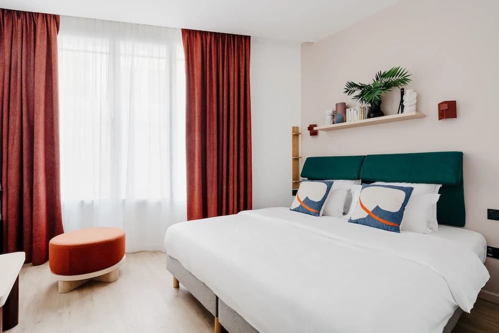 Edgar Suites Auteuil - Le Marois - Miniature 7