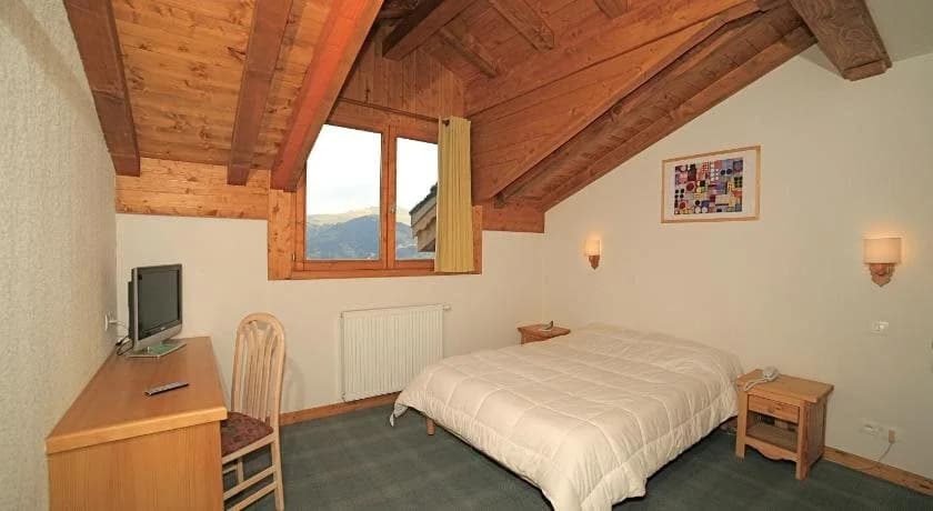 Hotel Blanche Neige - Miniature 6
