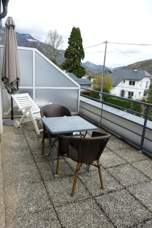 Hôtel du Soleil Levant - Photo 5