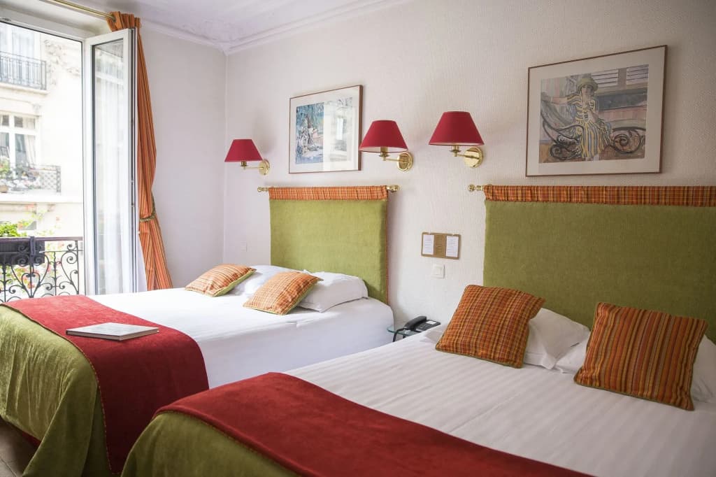 New Orient Hôtel - Photo 5