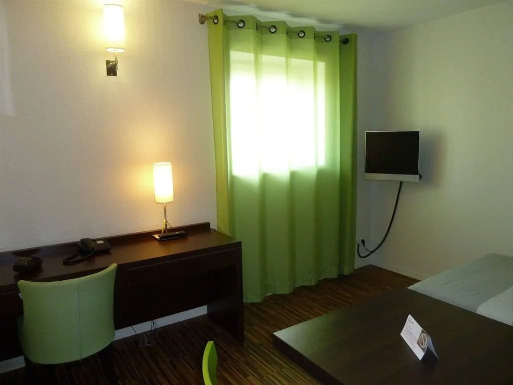 Residence Belambra Villemanzy - Photo 5