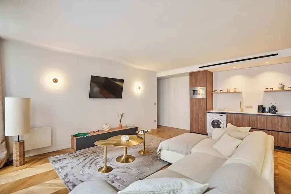 Sublim AC Apartment Opera Madeleine - Miniature 8