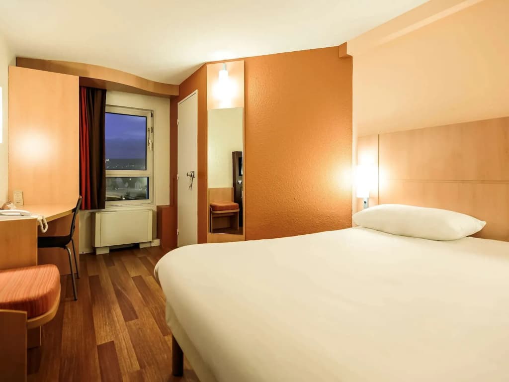 Ibis Clermont Ferrand A71 A75 La Meridienne - Photo 2