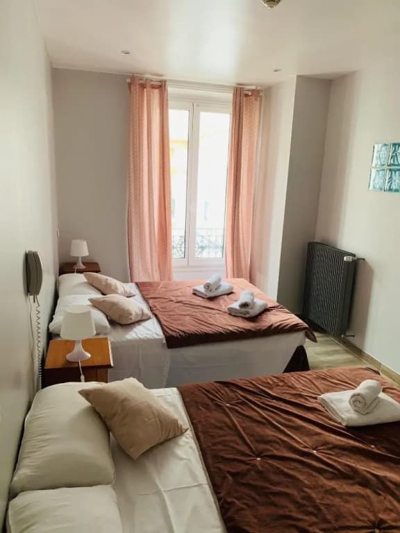Hotel le Nice Etoile - Photo 2