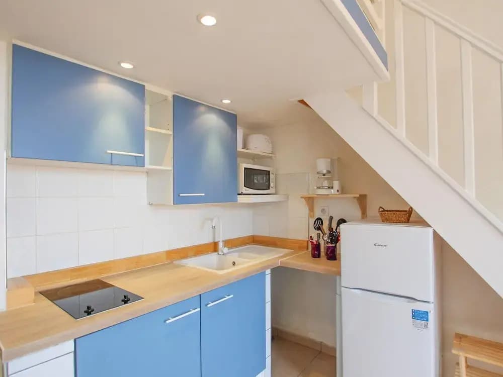 Comfortable Holiday Home Near the Beach - Photo 5