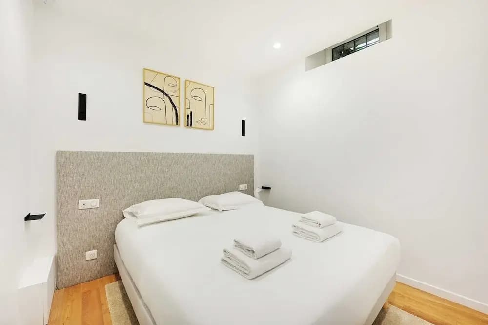 Authentic Apartment - 1br/4p - Sentier - Photo 2