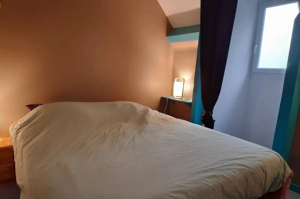 B&B En plein coeur de la forêt - Photo 3