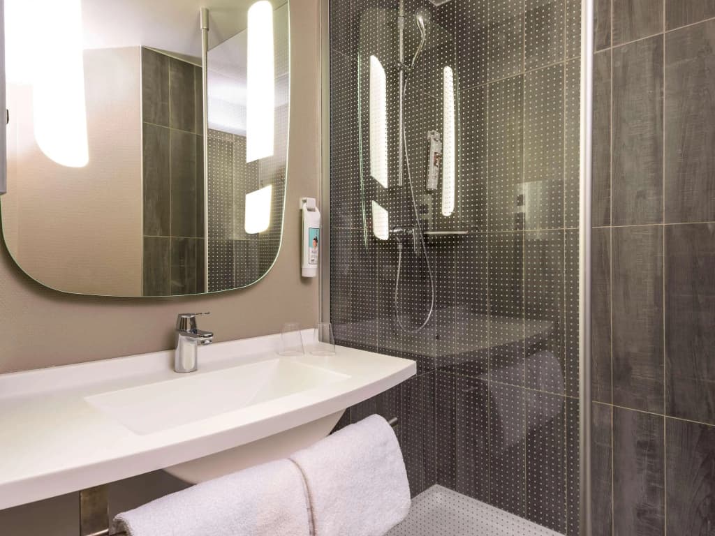 ibis Paris Alésia Montparnasse 14ème - Miniature 7
