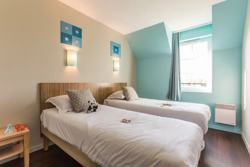 Pierre & Vacances Residence Le Green Beach - Miniature 7
