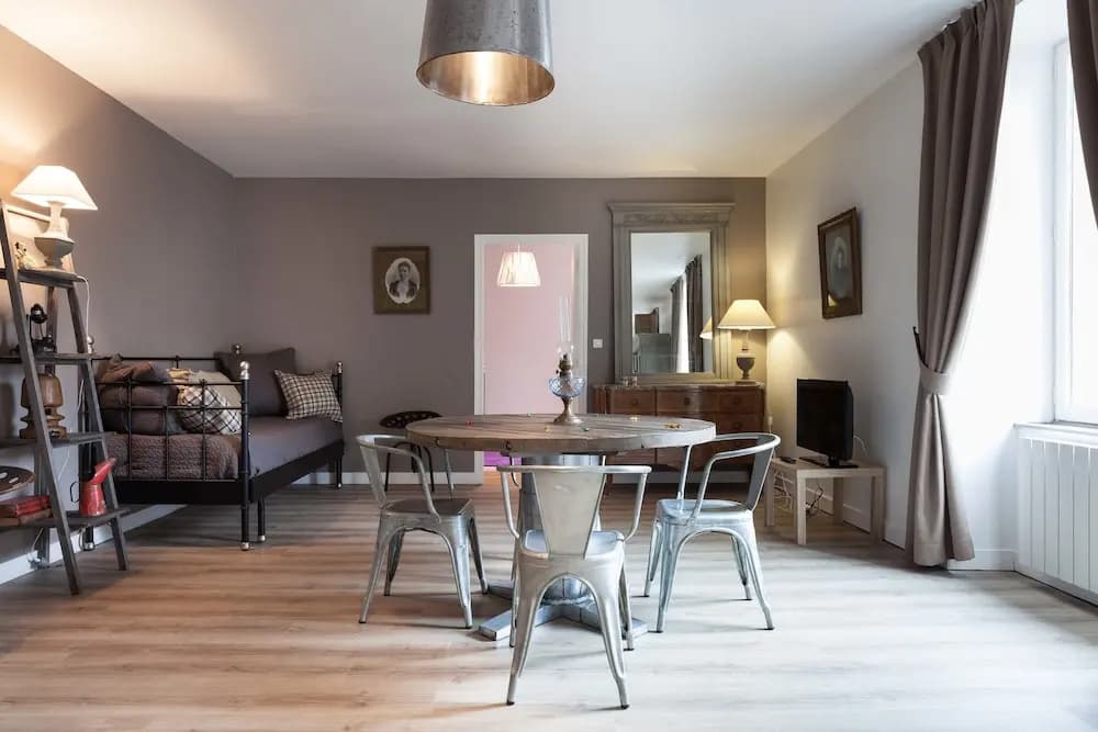 O'Lodge By Arvor Hotel - Photo 4