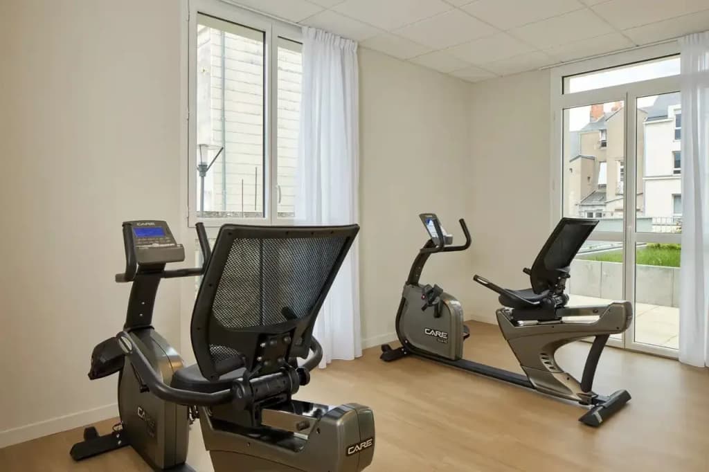Quality Aparthotel Saumur - Photo 4