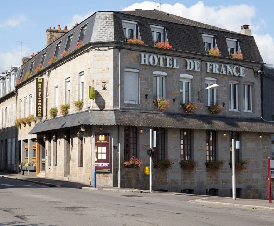 Hotel De France - Photo 1