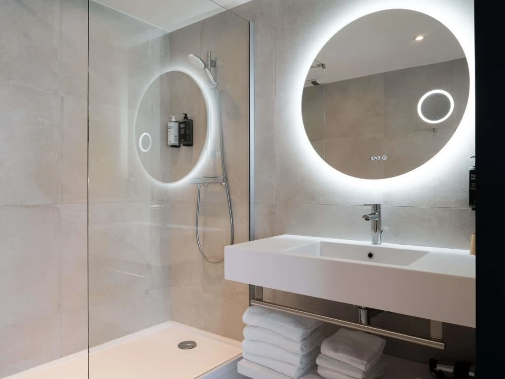 ibis Styles Béziers Centre - Miniature 7