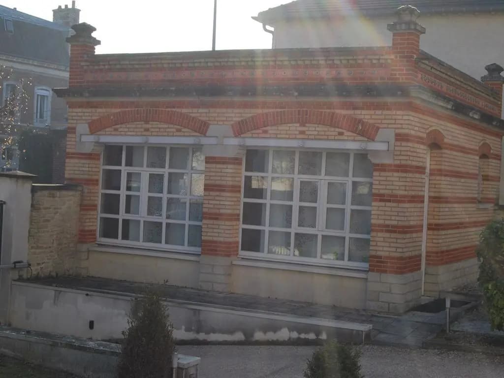 Gîte La Tour Boileau - Photo 1