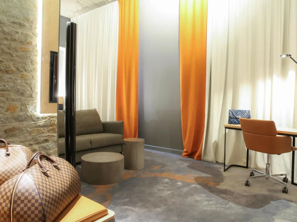 Novotel Saint-Brieuc Centre Gare - Miniature 6