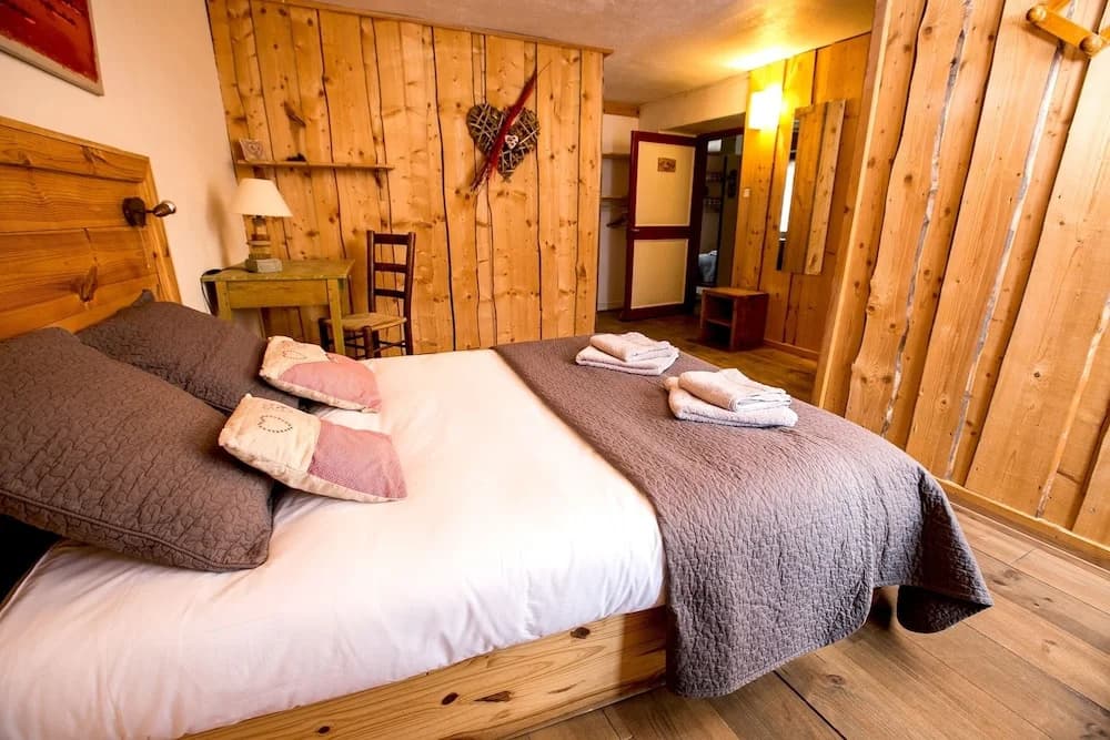 Auberge Les 2 Moucherolles - Photo 4
