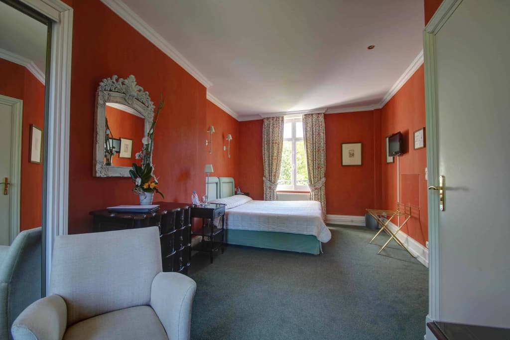 Hôtel Château Cléry - Photo 4