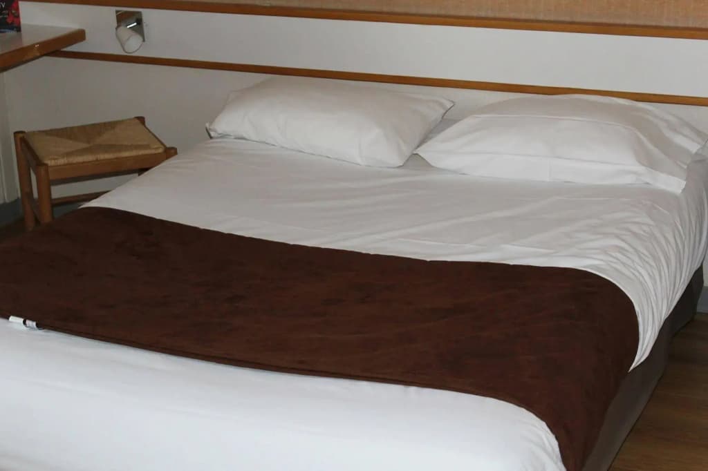 Hotel Château-Thierry Centre - Photo 4